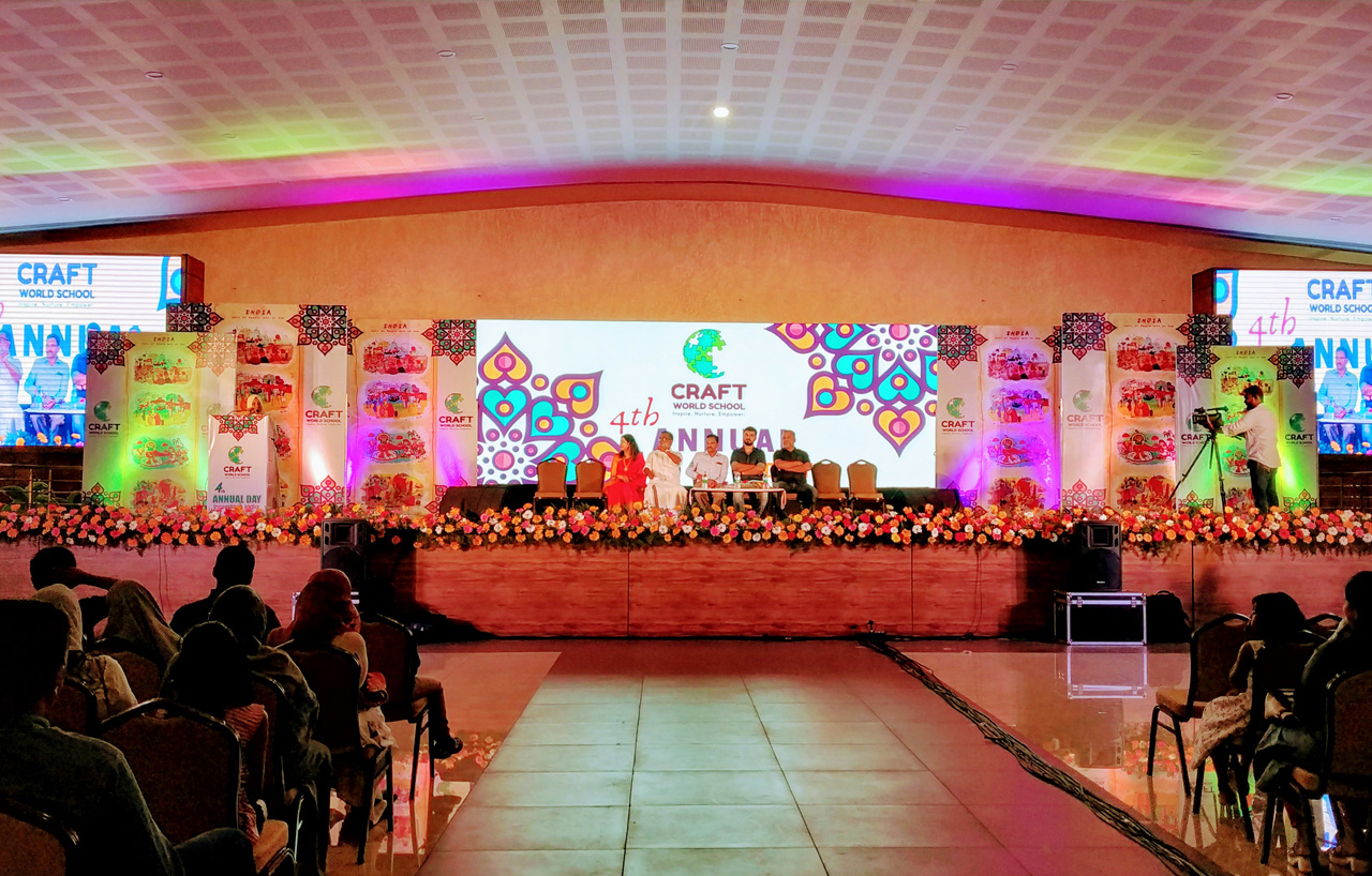 Events Club Kochi