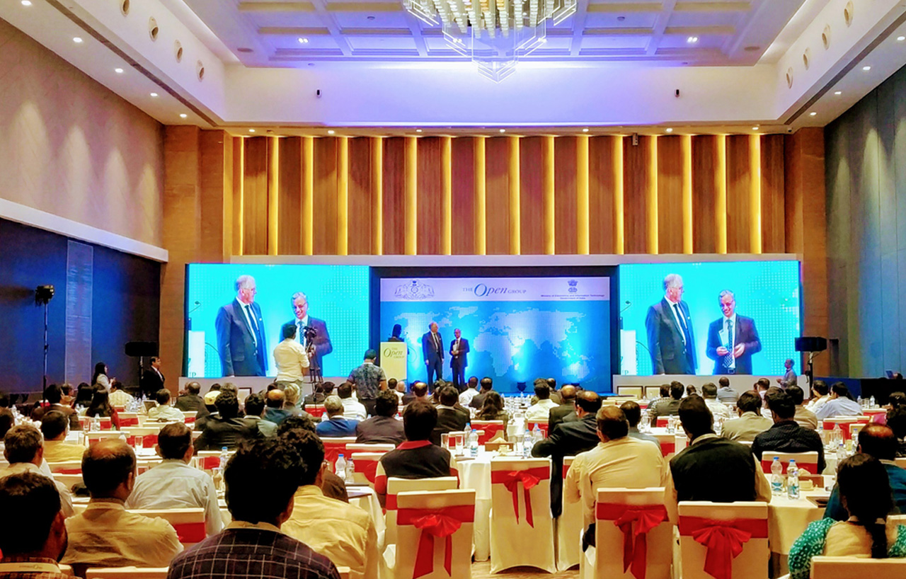 Events Kochi