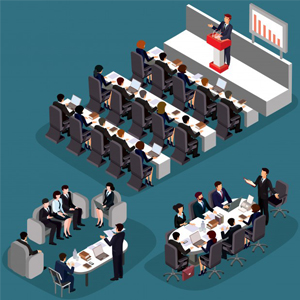 Corporate Events